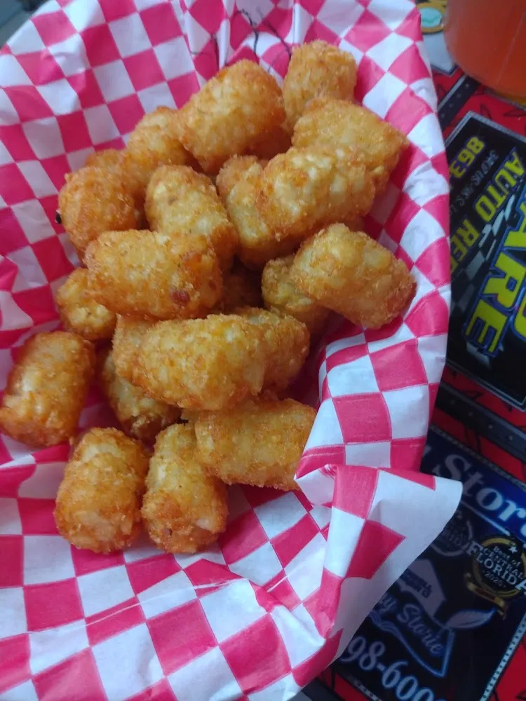 Tater Tots